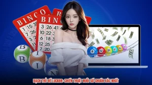 Bạch Thủ Đề LUCK88: Chiến Thuật Nuôi Số Chuẩn Xác Nhất