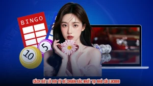 Cách Bắt Lô Rơi Từ Đề Chuẩn Xác Nhất Tại Nhà Cái LUCK88