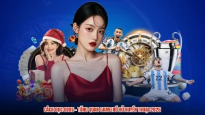 Cách Đọc Odds - Tổng Quan Game Nổ Hũ Huyền Thoại 2026