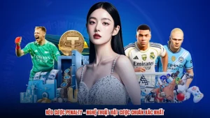 Kèo Ném Biên Là Gì? Cẩm Nang Cá Cược Thể Thao Tại LUCK88