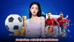 Kèo Cược Thẻ Phạt - Nghệ Thuật Đặt Cược Chuẩn Xác 2026