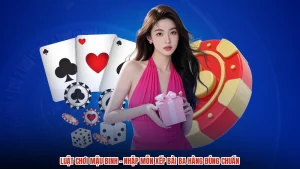 Luật Chơi Mậu Binh - Nhập Môn Xếp Bài Ba Hàng Đúng Chuẩn