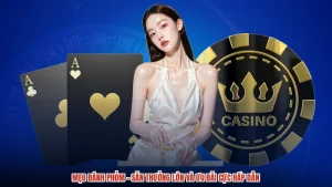 Mẹo Đánh Phỏm - Săn Thưởng Lớn Và Ưu Đãi Cực Hấp Dẫn