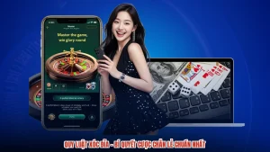 Quy Luật Xóc Đĩa - Bí Quyết Cược Chẵn Lẻ Chuẩn Nhất