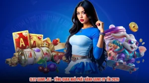 Slot Game Jili - Tổng Quan Nhà Phát Hành Game Uy Tín 2026