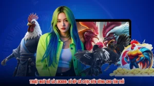 Thuật Ngữ Đá Gà LUCK88: Bí Kíp Cá Cược Bền Vững Cho Tân Thủ