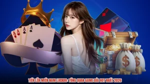 Tiến Lên Miền Nam LUCK88: Tổng Quan Game Bài Hot Nhất 2026